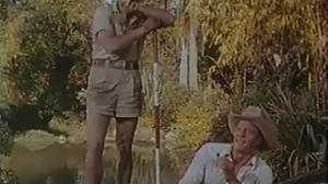Кадры из фильма К востоку от Суматры / East of Sumatra (1953)
