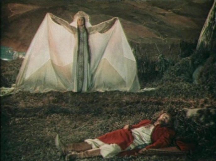 Кадр из фильма Римский-Корсаков (1953)