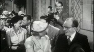 Кадры из фильма Спальня для старшеклассниц / Dortoir des grandes (1953)