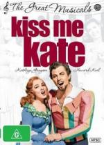 Поцелуй меня Кэт / Kiss Me Kate (1953)