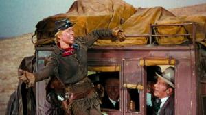 Кадры из фильма Джейн-катастрофа / Calamity Jane (1953)