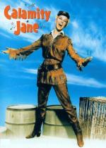 Джейн-катастрофа / Calamity Jane (1953)