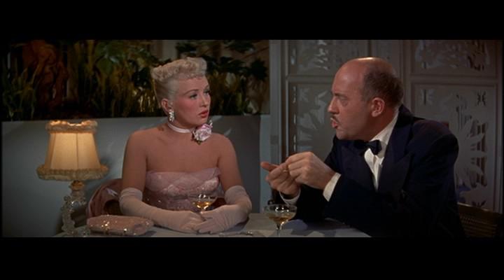 Кадр из фильма Как выйти замуж за миллионера / How To Marry A Millionaire (1953)