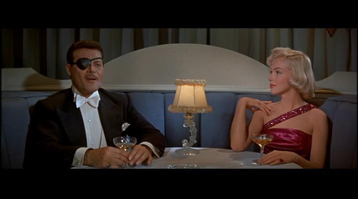 Кадр из фильма Как выйти замуж за миллионера / How To Marry A Millionaire (1953)