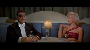 Кадры из фильма Как выйти замуж за миллионера / How To Marry A Millionaire (1953)