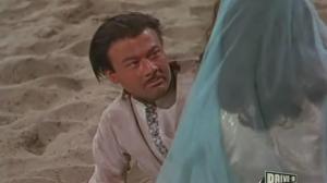 Кадры из фильма Пленники Касбы / Prisoners of the Casbah (1953)