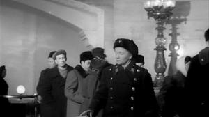 Кадры из фильма Алёша Птицын вырабатывает характер (1953)