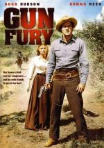 Оружие ярости / Gun Fury (1953)