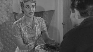 Кадры из фильма Сильная жара / The Big Heat (1953)