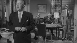 Кадры из фильма Сильная жара / The Big Heat (1953)