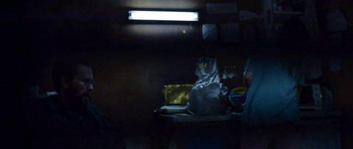 Кадр из фильма Комната / Room (2015)