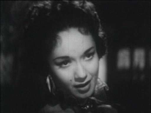Кадр из фильма Возраст любви / La edad del amor (1954)