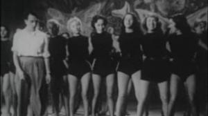 Кадры из фильма Возраст любви / La edad del amor (1954)