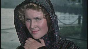 Кадры из фильма Запасной игрок (1954)