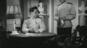 Кадры из фильма Честь товарища (1953)