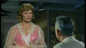 Кадры из фильма Мисс Сэди Томпсон / Miss Sadie Thompson (1953)