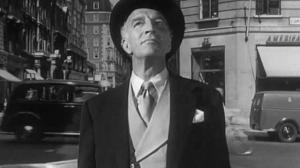 Кадры из фильма Мистер Питкин: Неприятности в лавке / Trouble in Store (1953)