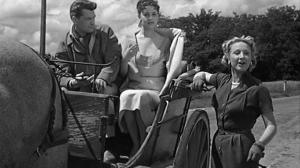 Кадры из фильма Жюльетта / Julietta (1953)