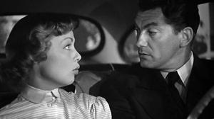 Кадры из фильма Жюльетта / Julietta (1953)