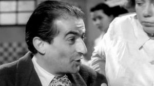 Кадры из фильма Странное желание господина Барда / L'étrange désir de Monsieur Bard (1954)