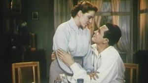 Кадры из фильма Командир корабля (1954)