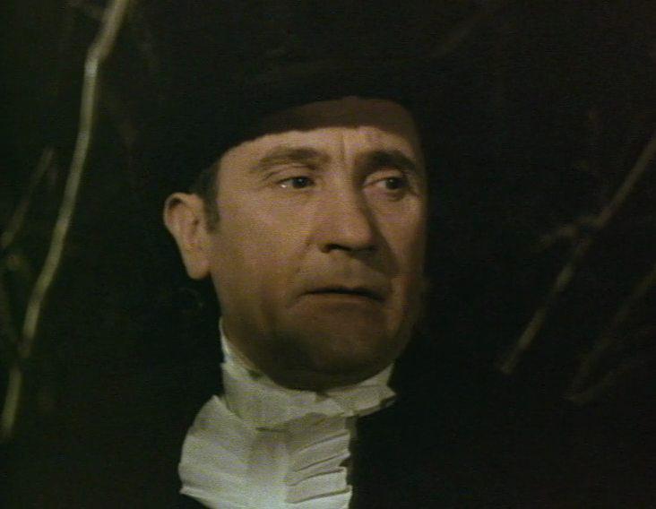 Кадр из фильма Граф Монте-Кристо / El conde de Montecristo (1954)
