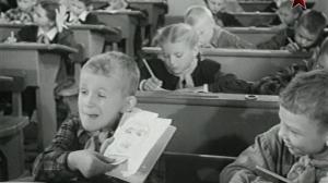 Кадры из фильма Два друга (1954)