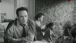Кадры из фильма Два друга (1954)