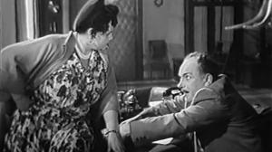 Кадры из фильма Кто смеётся последним (1954)