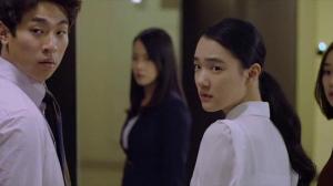 Кадры из фильма Офис / Hua li shang ban zu (2015)