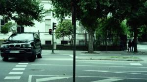 Кадры из фильма Незнакомец / El desconocido (2015)