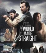 Мир, созданный без изъяна / The World Made Straight (2015)