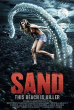 Песок / The Sand (2015)