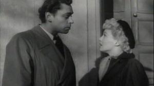Кадры из фильма Семь черных бюстгальтеров / Sju svarta be-hå (1954)