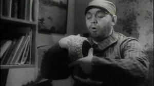 Кадры из фильма Семь черных бюстгальтеров / Sju svarta be-hå (1954)