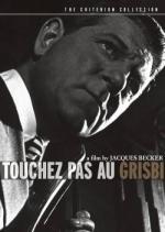 Не тронь добычу / Touchez pas au grisbi (1954)