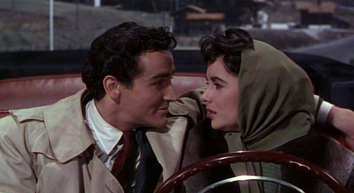 Кадр из фильма Рапсодия / Rhapsody (1954)