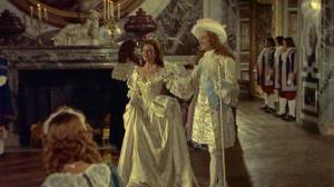 Кадры из фильма Тайны Версаля / Si Versailles m'était conté (1954)