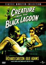 Создание из Чёрной лагуны / Creature from the Black Lagoon (1954)