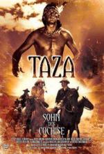 Таза, сын Кочиза / Taza, Son of Cochise (1954)