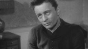 Кадры из фильма Дневник сельского священника / Journal d'un curé de campagne (1954)