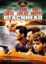 Береговой плацдарм / Beachhead (1954)