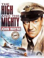 Великий и могучий / The High and the Mighty (1954)