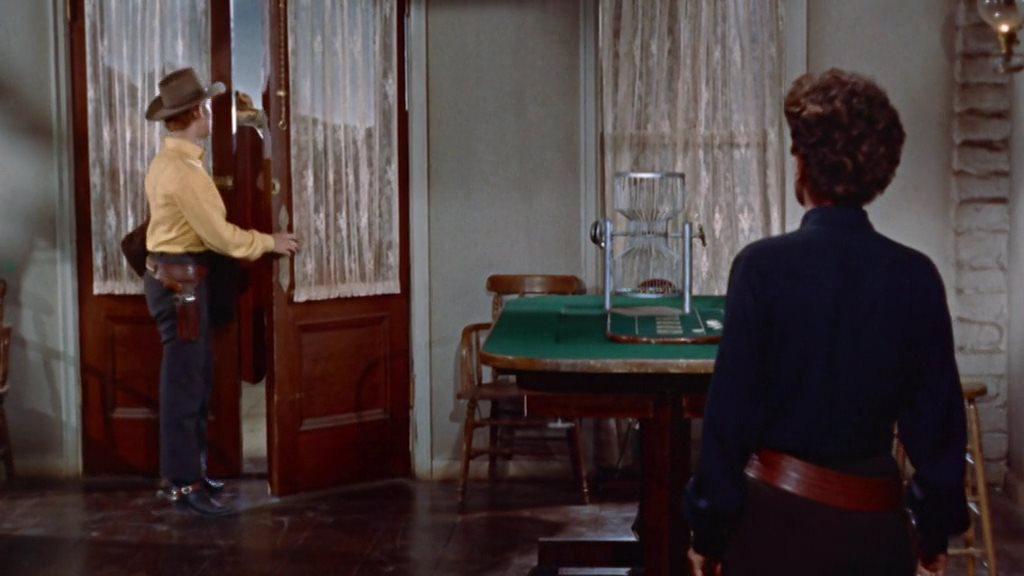 Кадр из фильма Джонни-гитара / Johnny Guitar (1954)