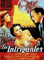 Интриганы / Les Intrigantes (1954)