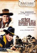 Осада на Красной реке / Siege at Red River (1954)