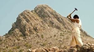 Кадры из фильма Манджхи: Человек горы / Manjhi: The Mountain Man (2015)
