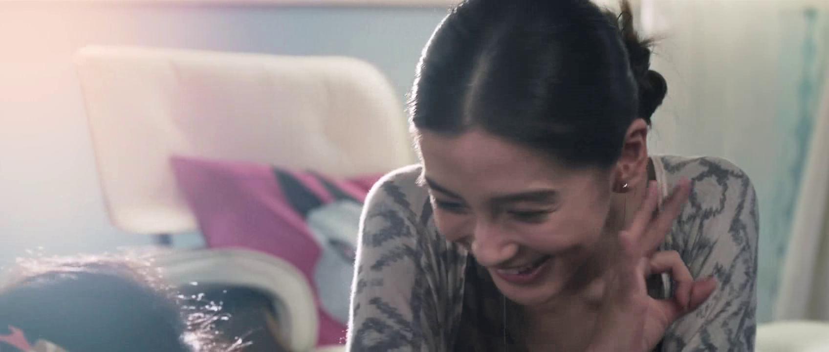 Кадр из фильма Война невест / Xin niang da zuo zhan (2015)