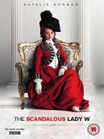 Скандальная леди У / The Scandalous Lady W (2015)