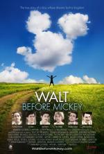 Мечтатель / Walt Before Mickey (2015)